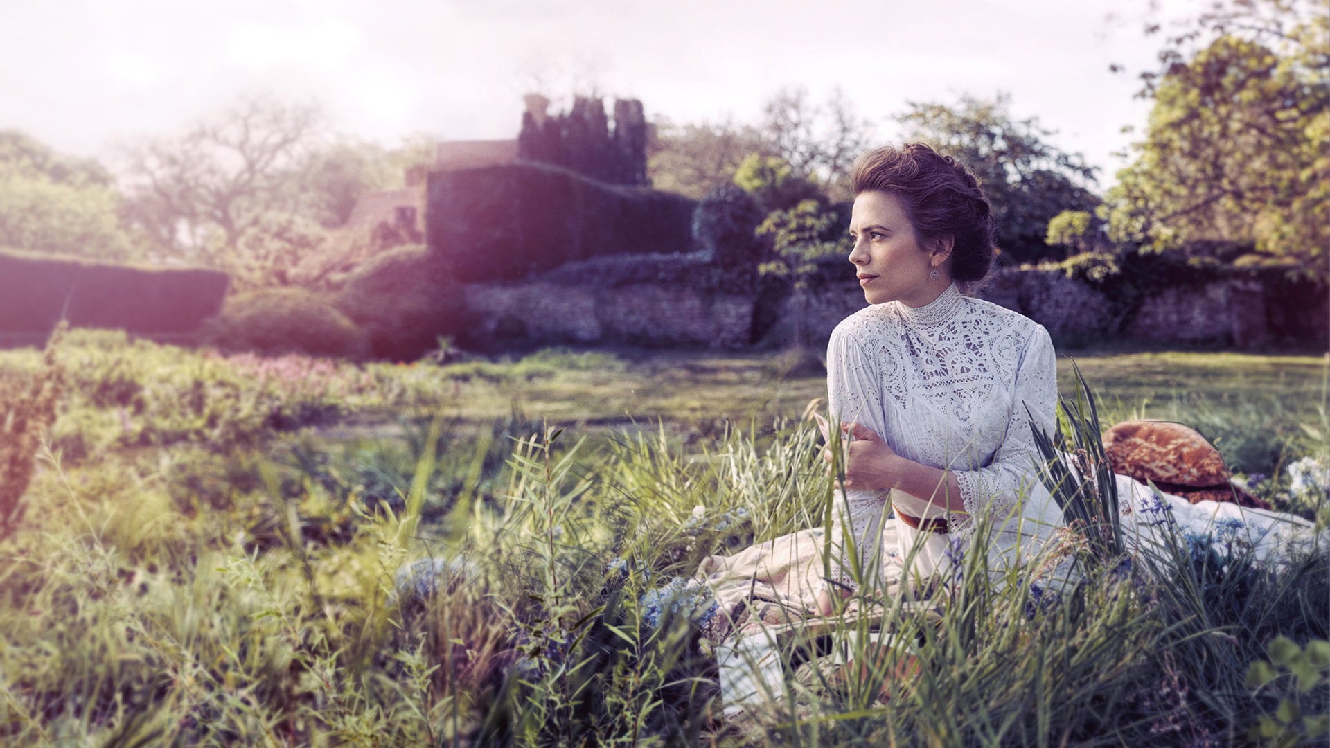 Foto do filme Howards End