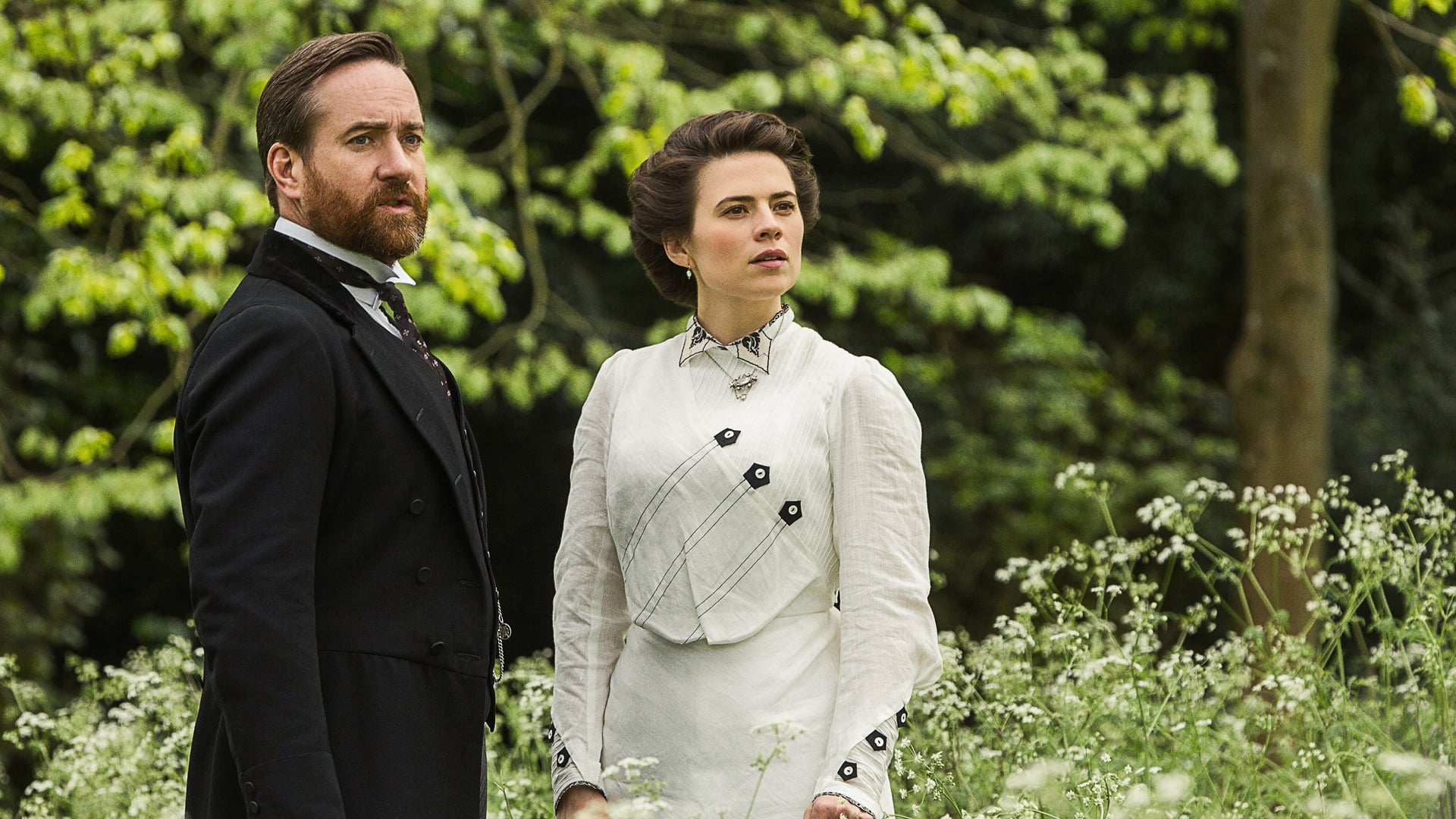 Foto do filme Howards End