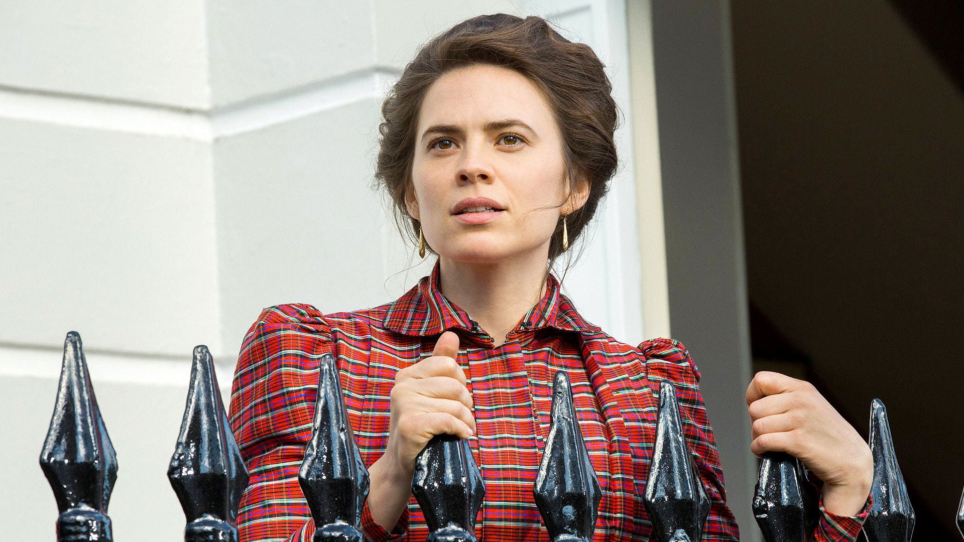 Foto do filme Howards End