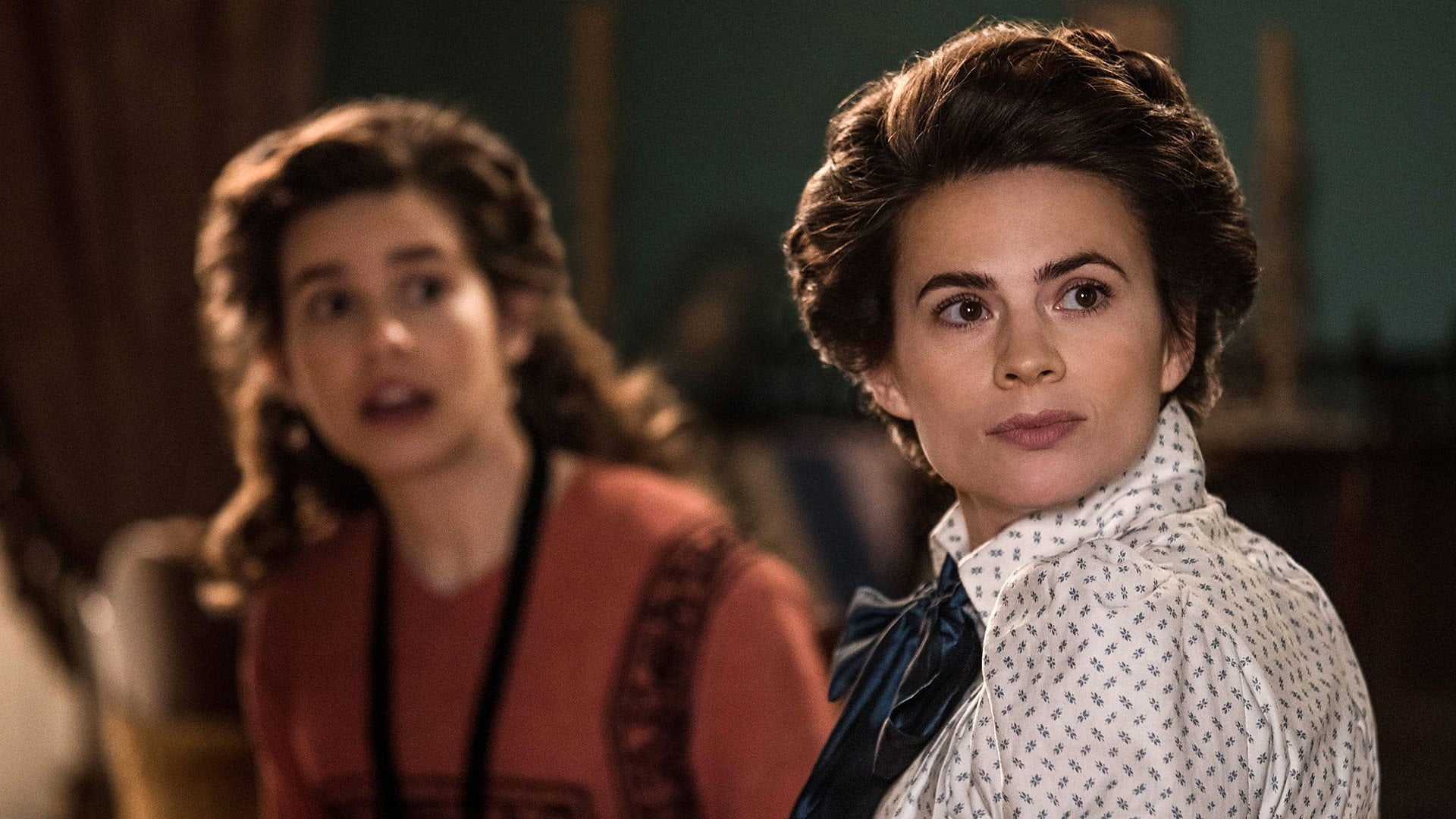 Foto do filme Howards End