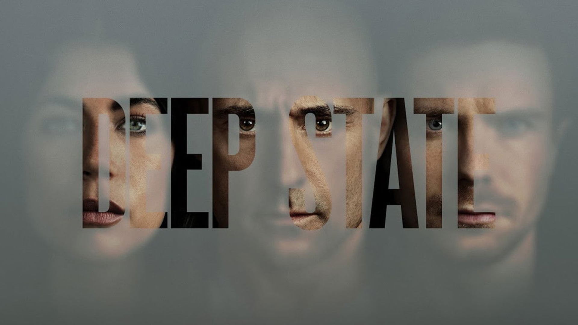 Foto do filme Deep State