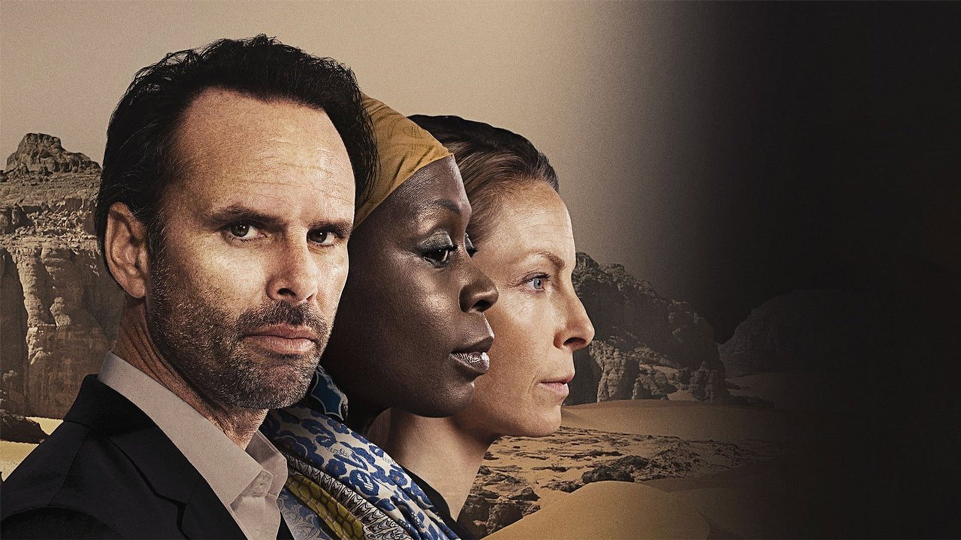 Foto do filme Deep State