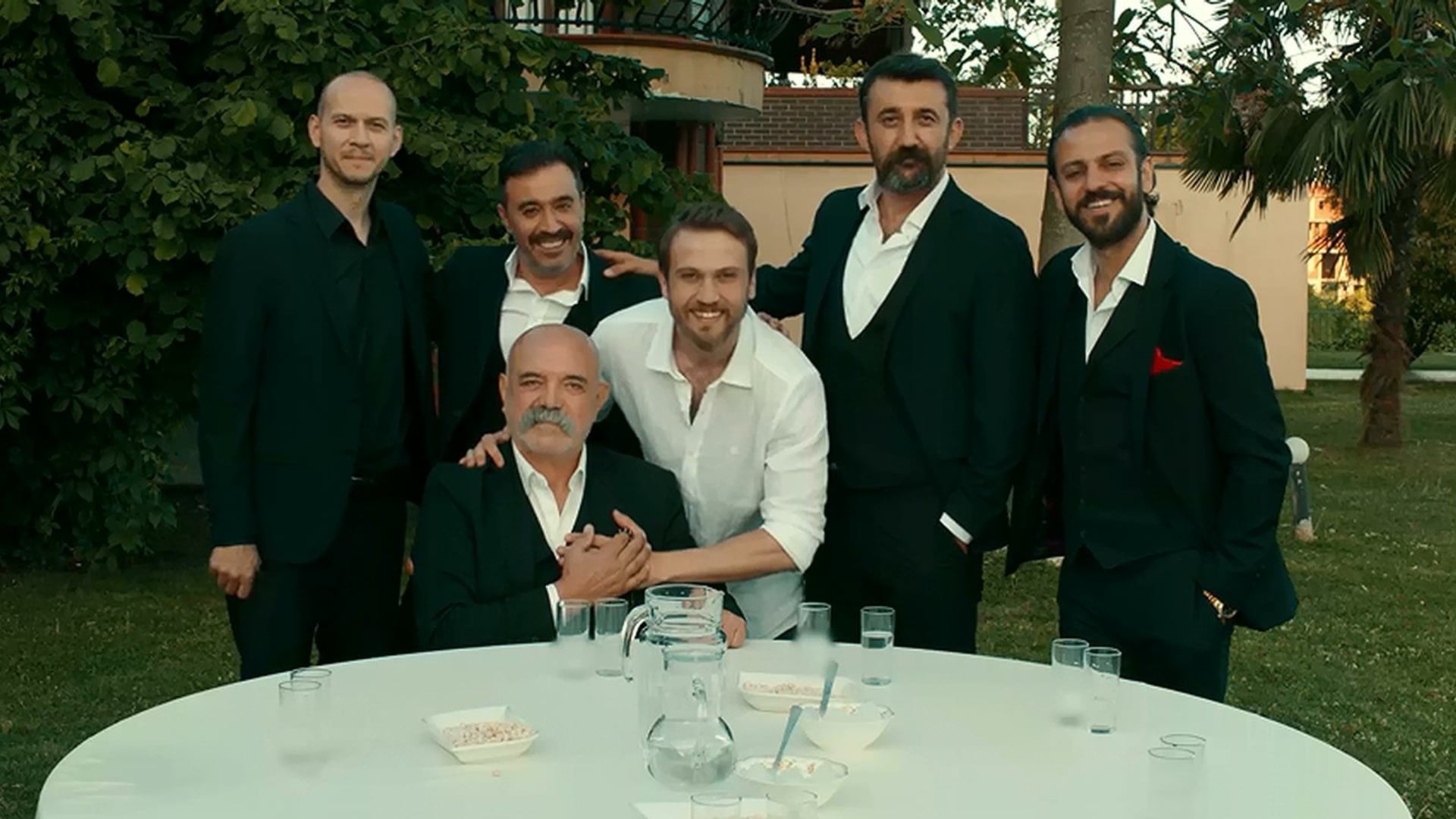 Foto do filme Çukur