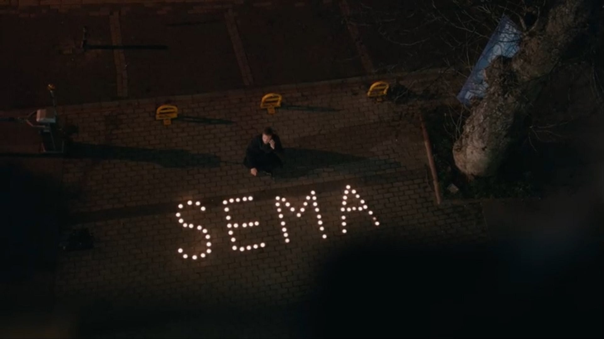 Foto do filme Çukur