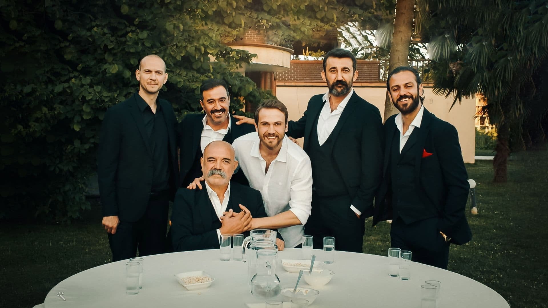 Foto do filme Çukur