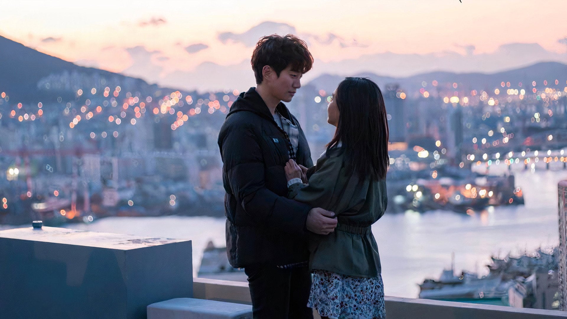 Foto do filme Faça Chuva ou Faça Sol