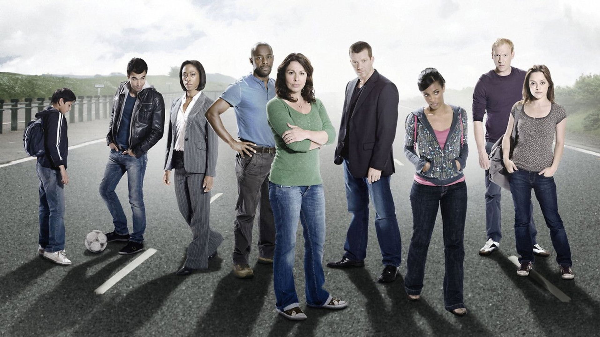 Foto do filme Survivors