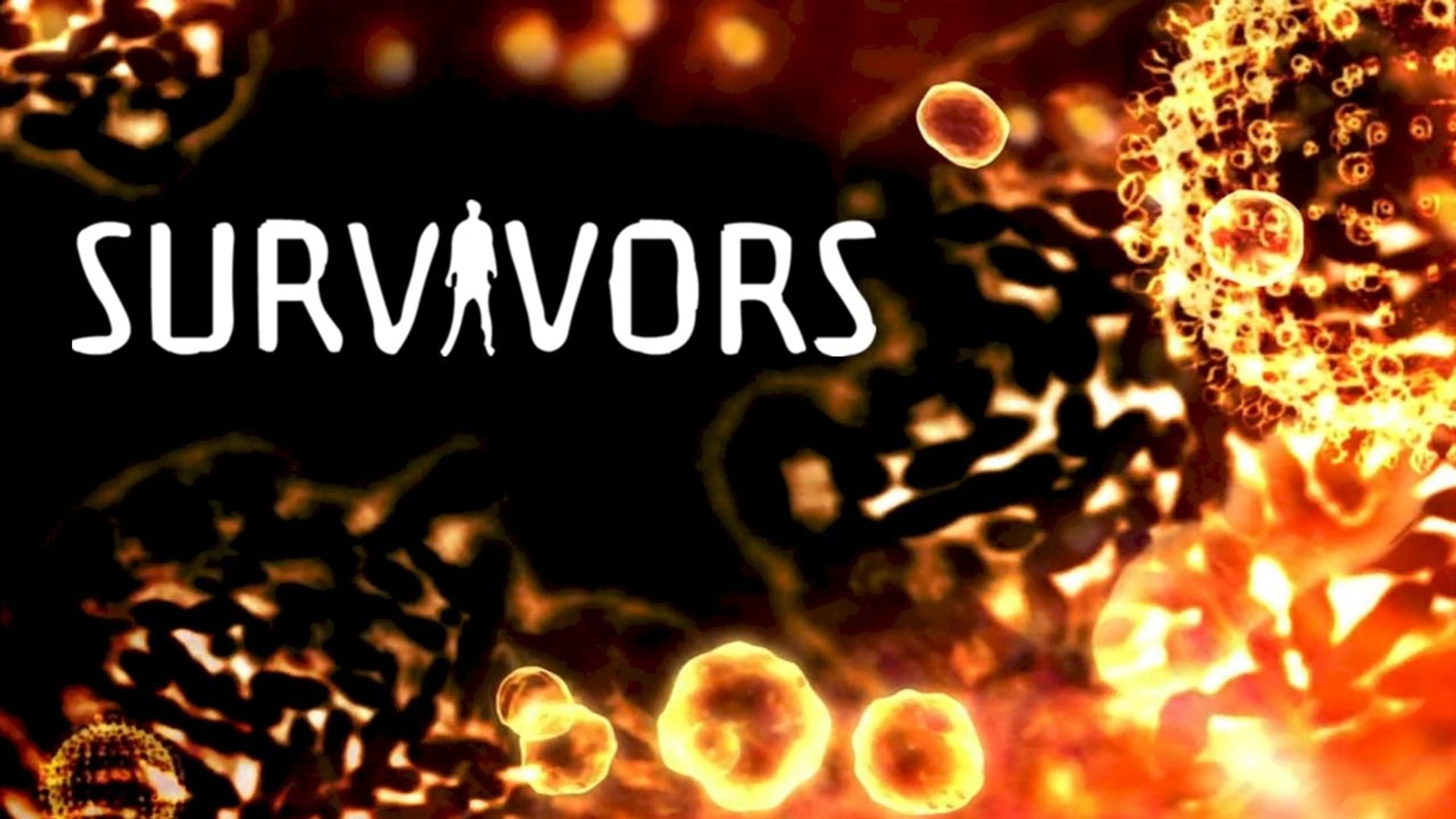 Foto do filme Survivors