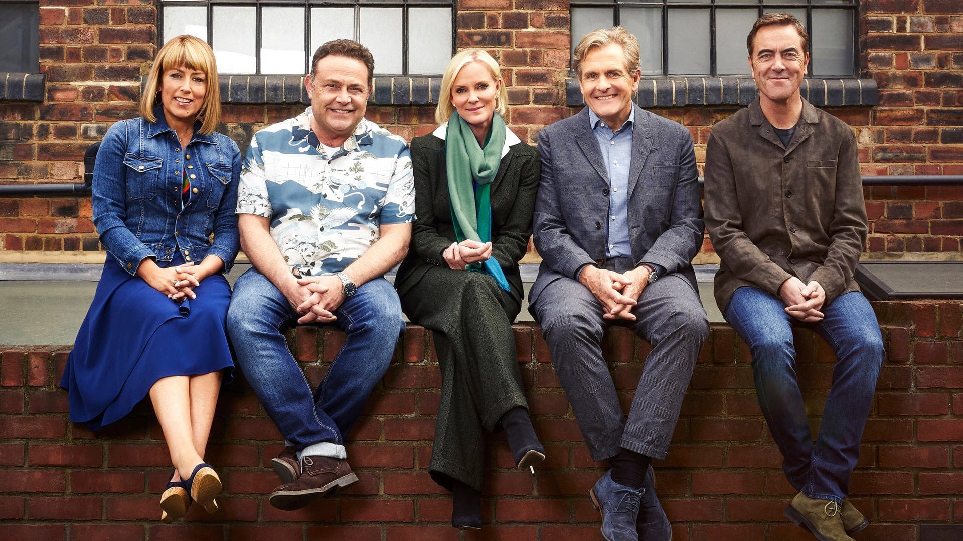 Foto do filme Cold Feet