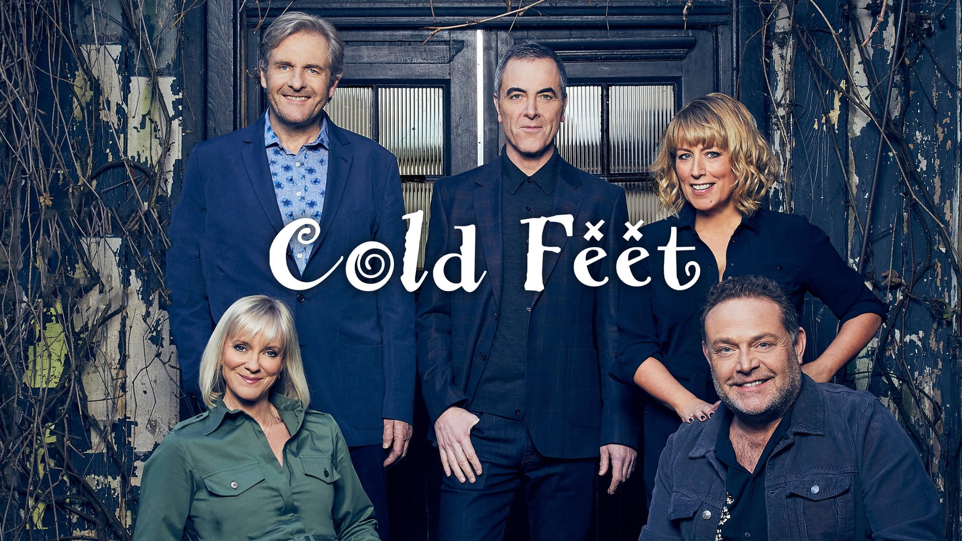Foto do filme Cold Feet