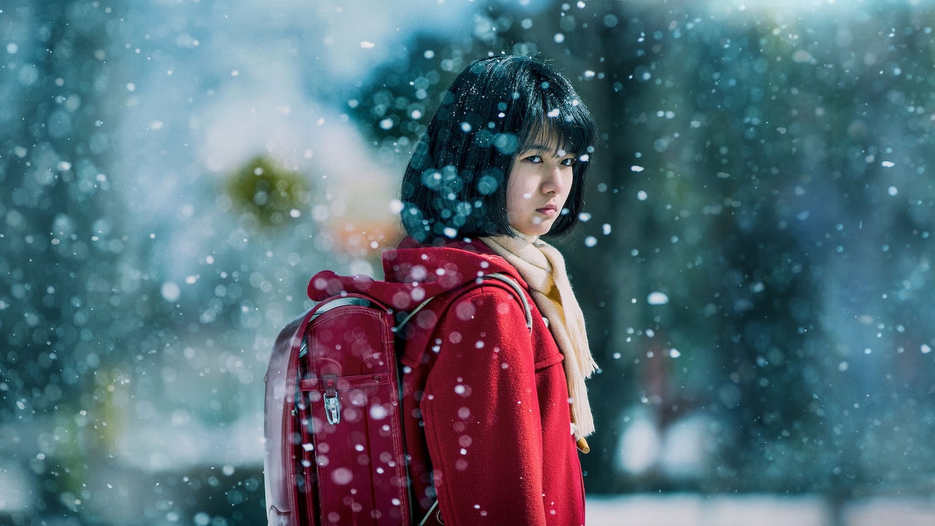 Foto do filme Erased