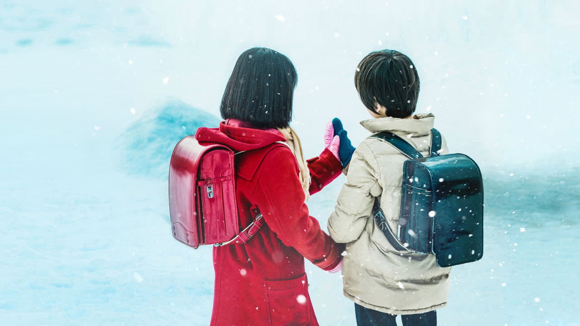 Foto do filme Erased