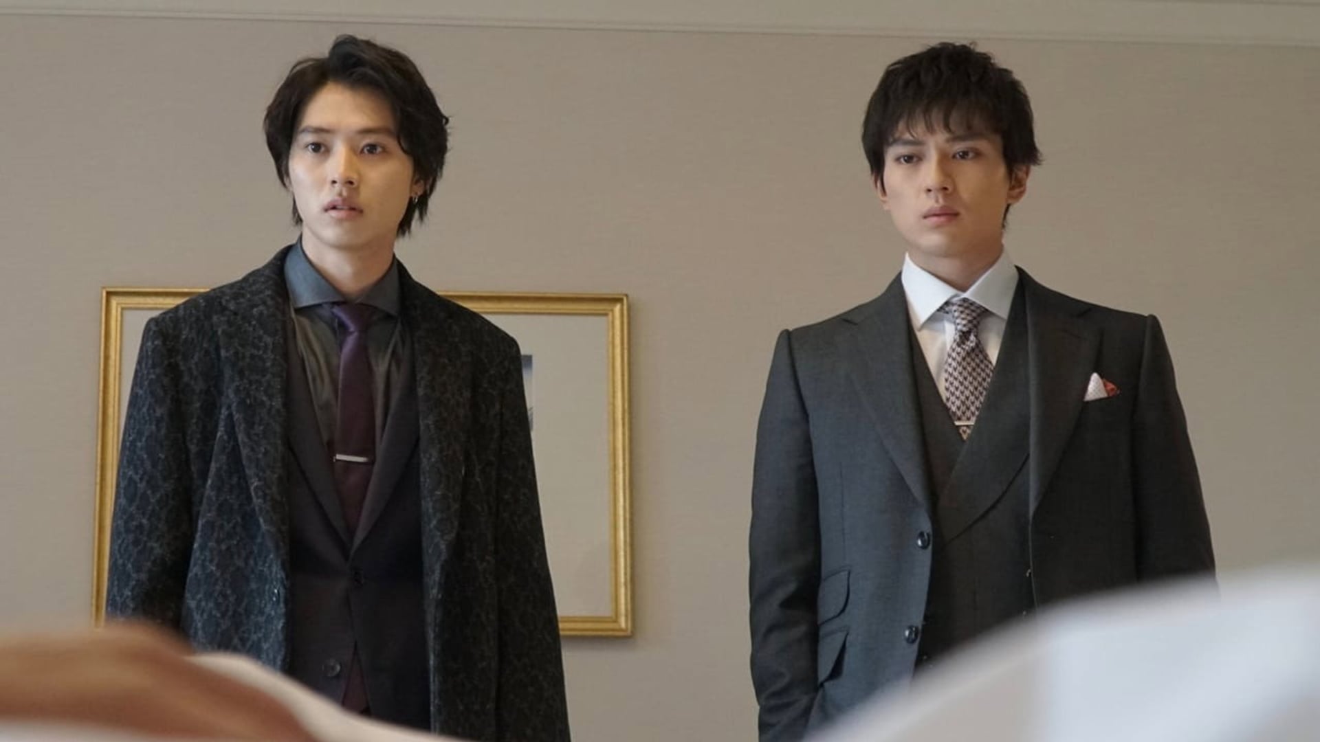 Foto do filme Todome no Kiss