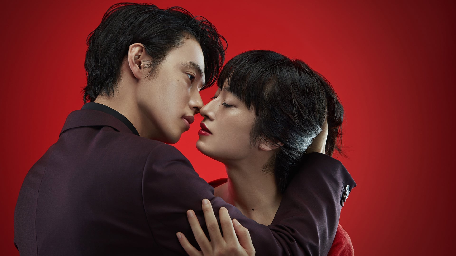 Foto do filme Todome no Kiss