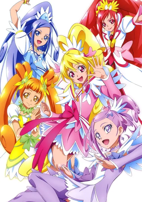 Dokidoki! Precure
