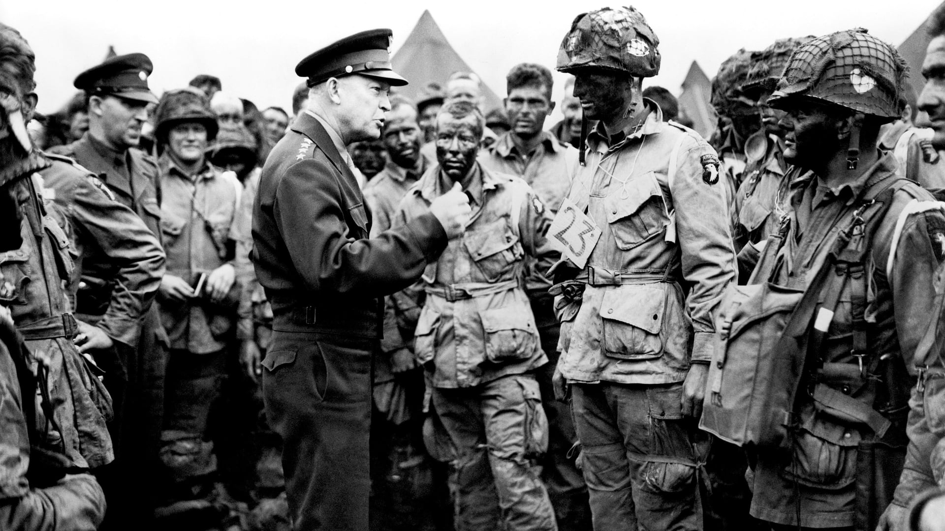 Foto do filme O Mundo em Guerra