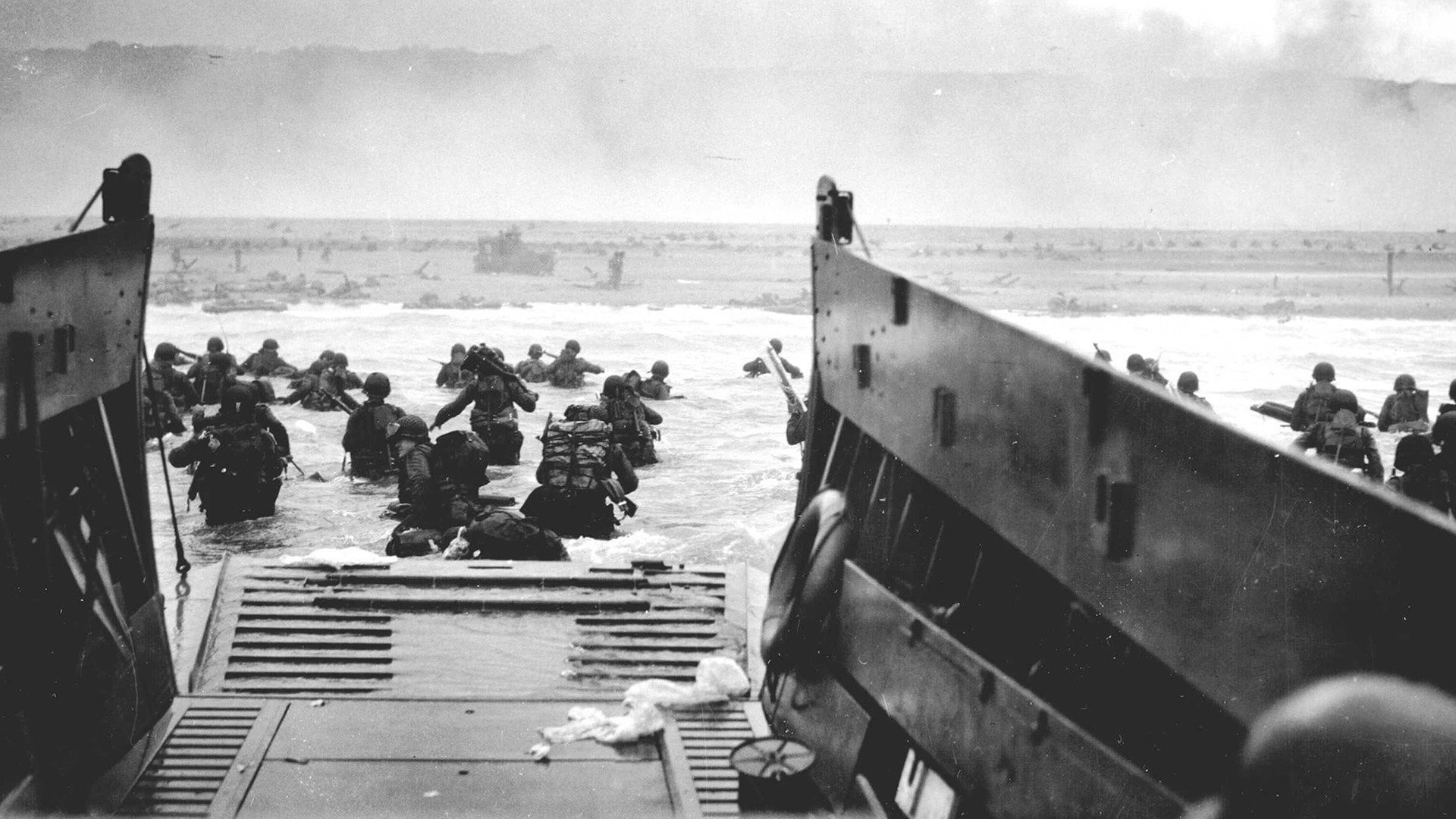Foto do filme O Mundo em Guerra
