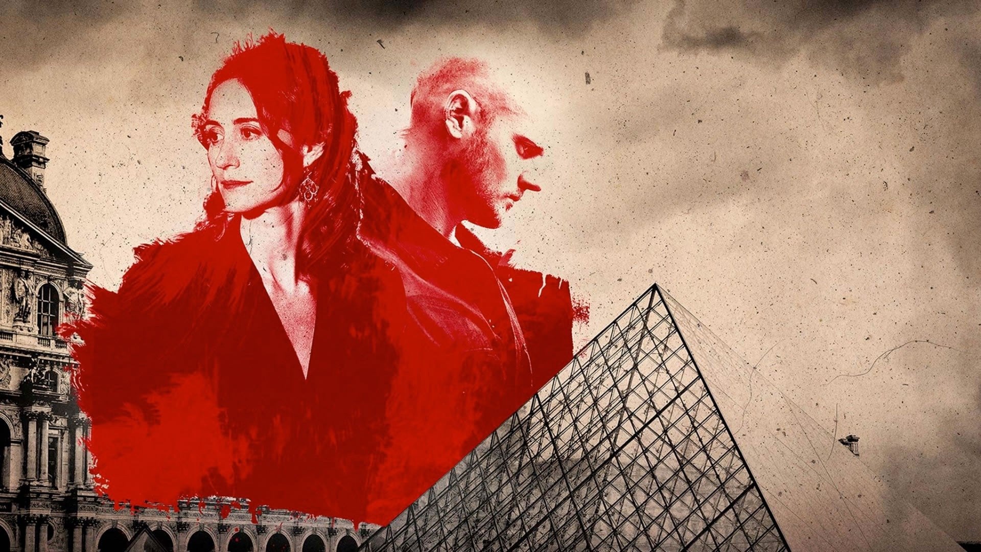 Foto do filme Art of Crime