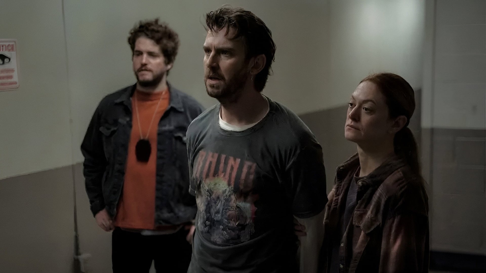 Foto do filme Terror