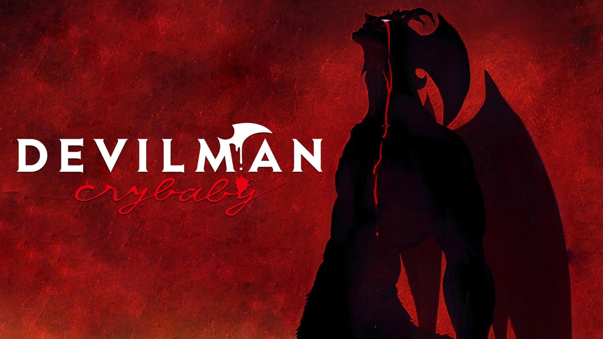 Foto do filme Devilman Crybaby