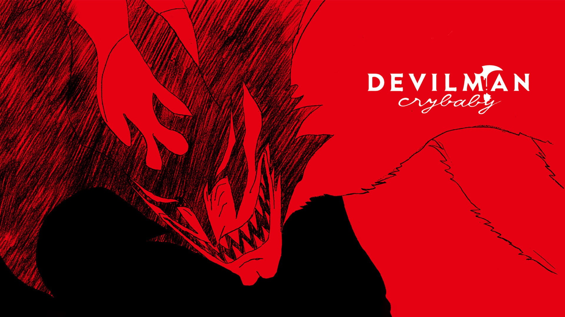 Foto do filme Devilman Crybaby