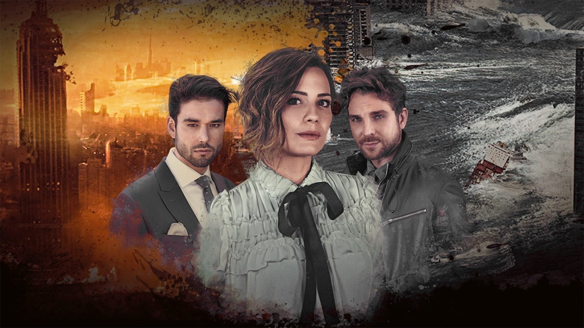Foto do filme Apocalipse