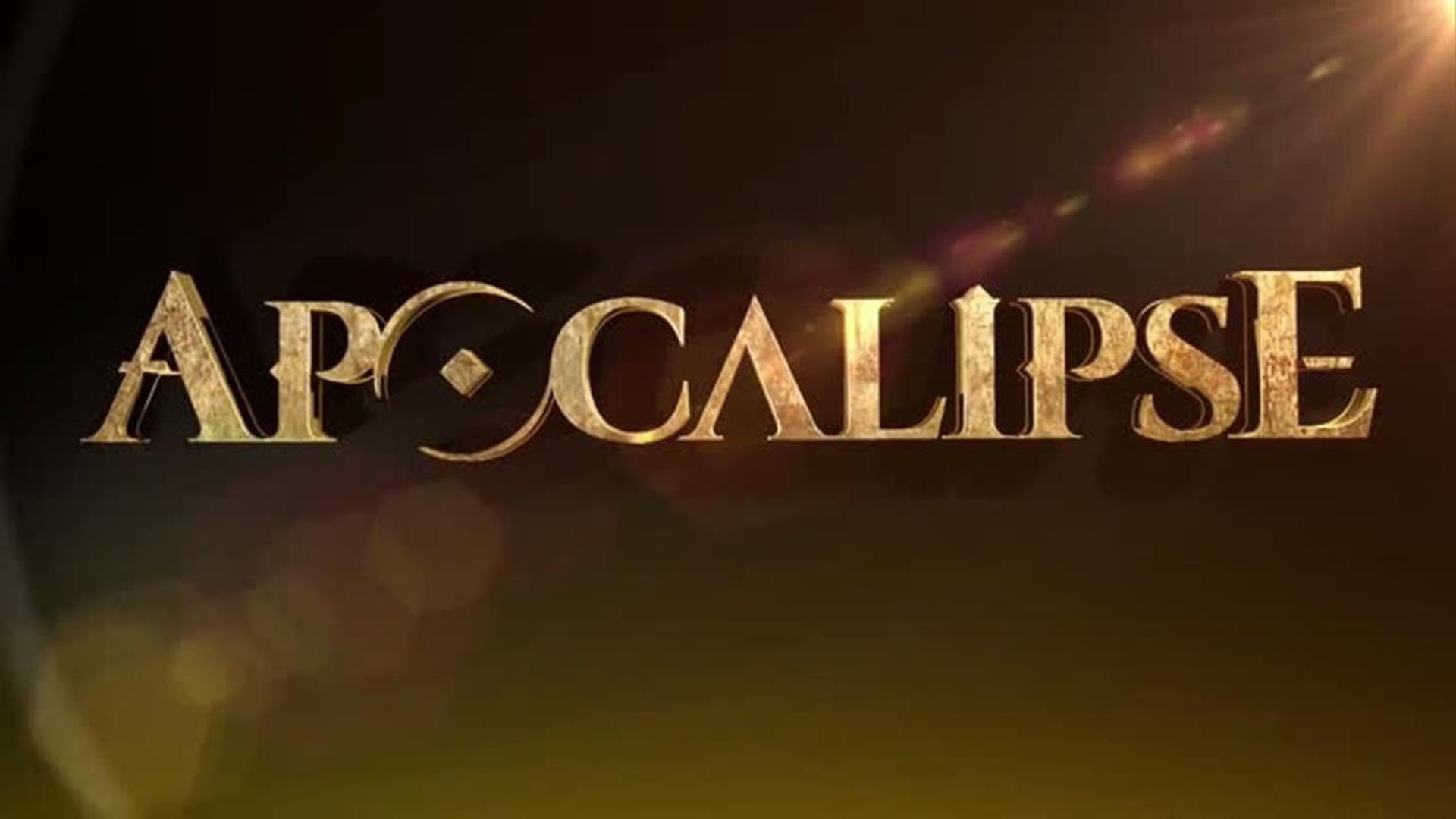 Foto do filme Apocalipse