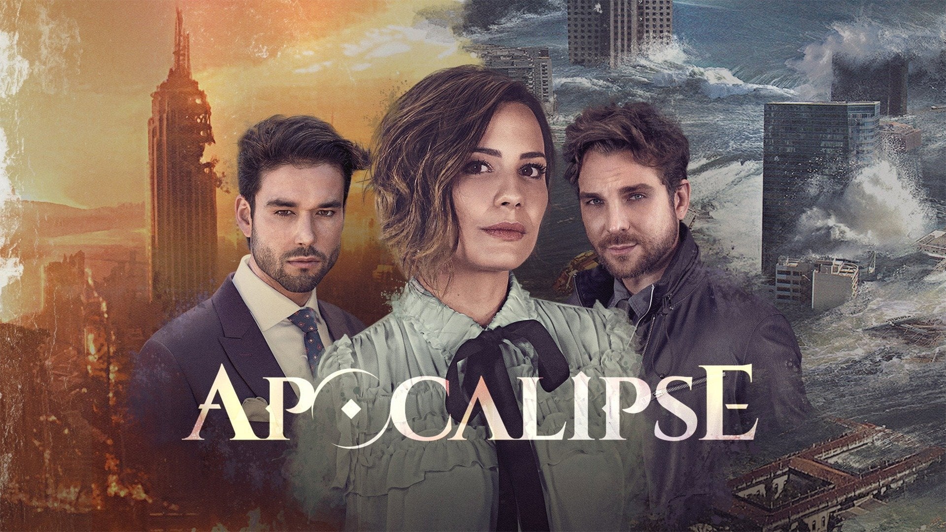 Foto do filme Apocalipse