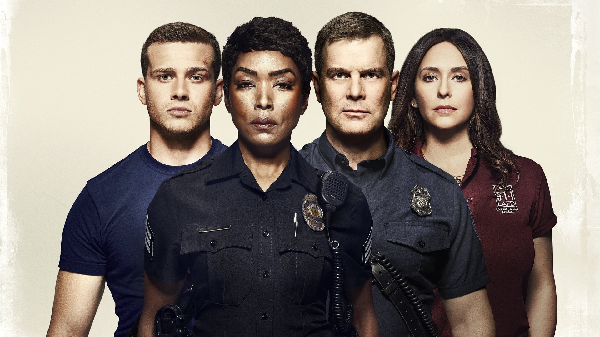 Foto do filme 9-1-1