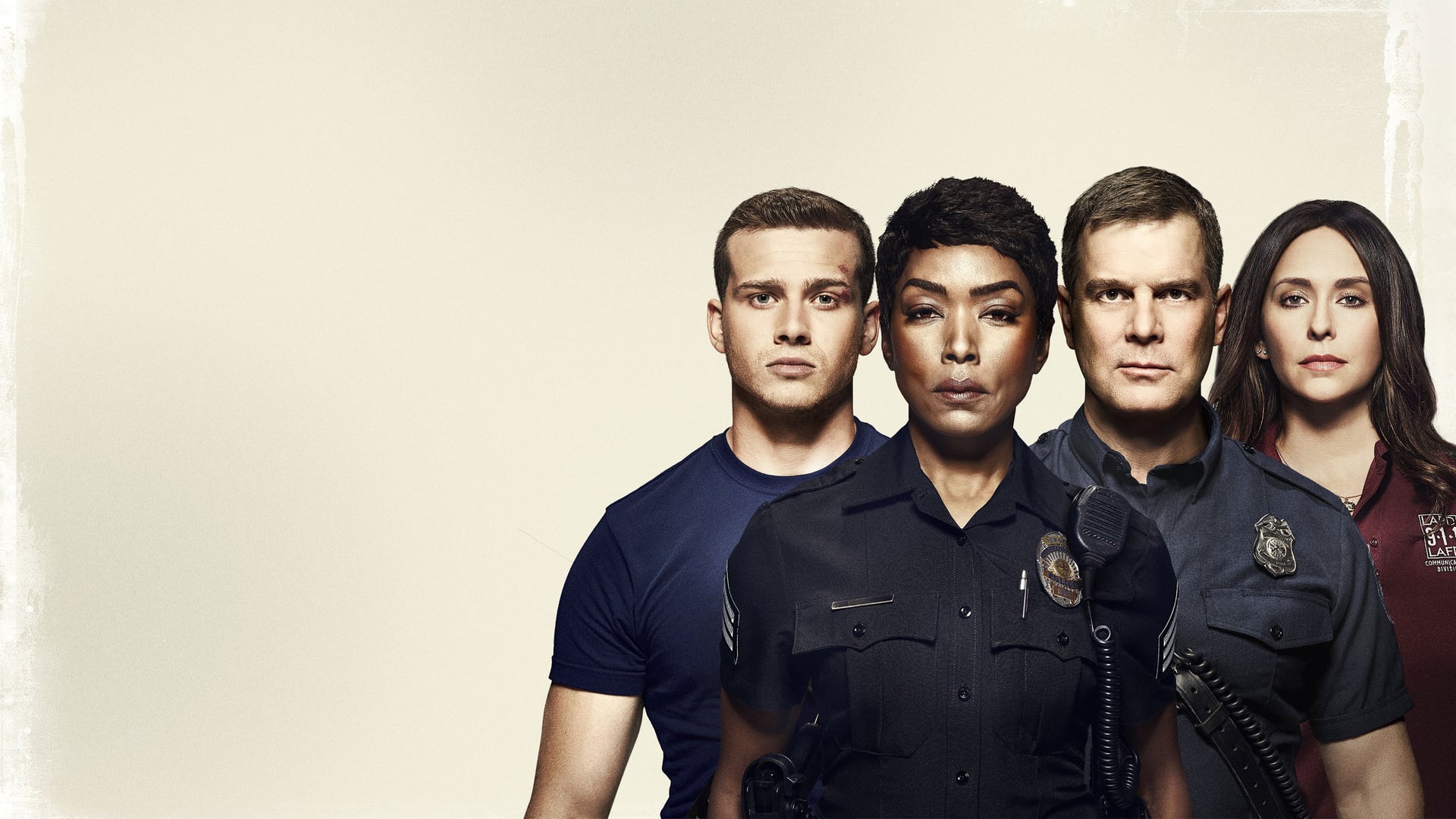 Foto do filme 9-1-1