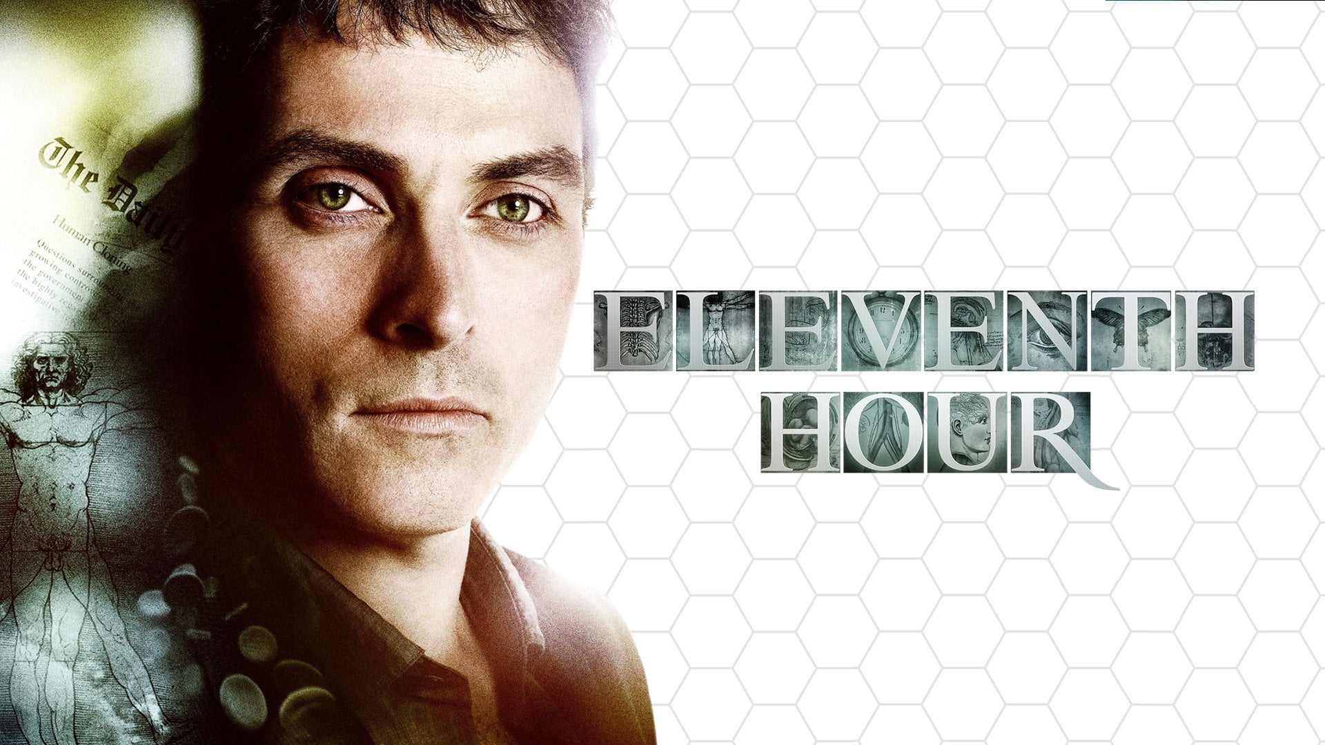 Foto do filme Eleventh Hour: O Último Recurso