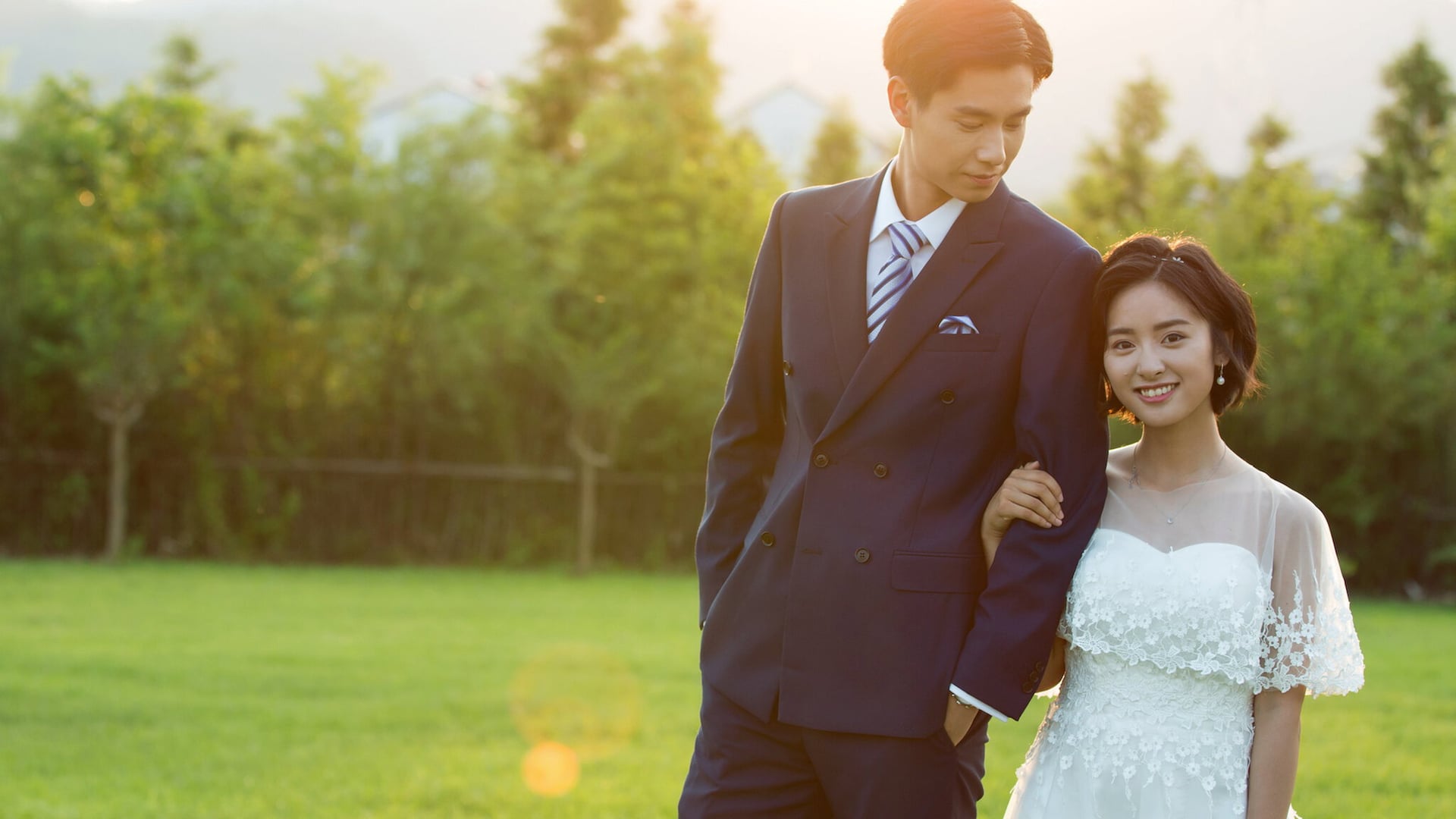 Foto do filme Um Amor Tão Lindo