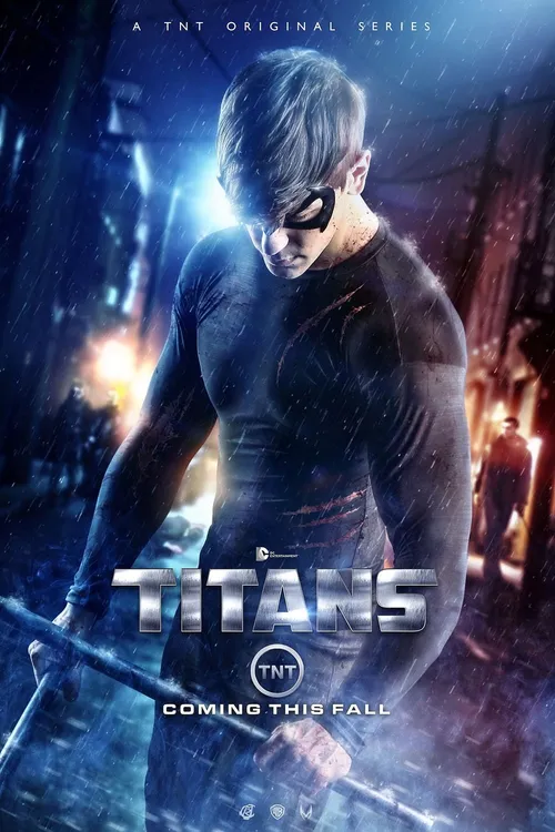 Titãs
