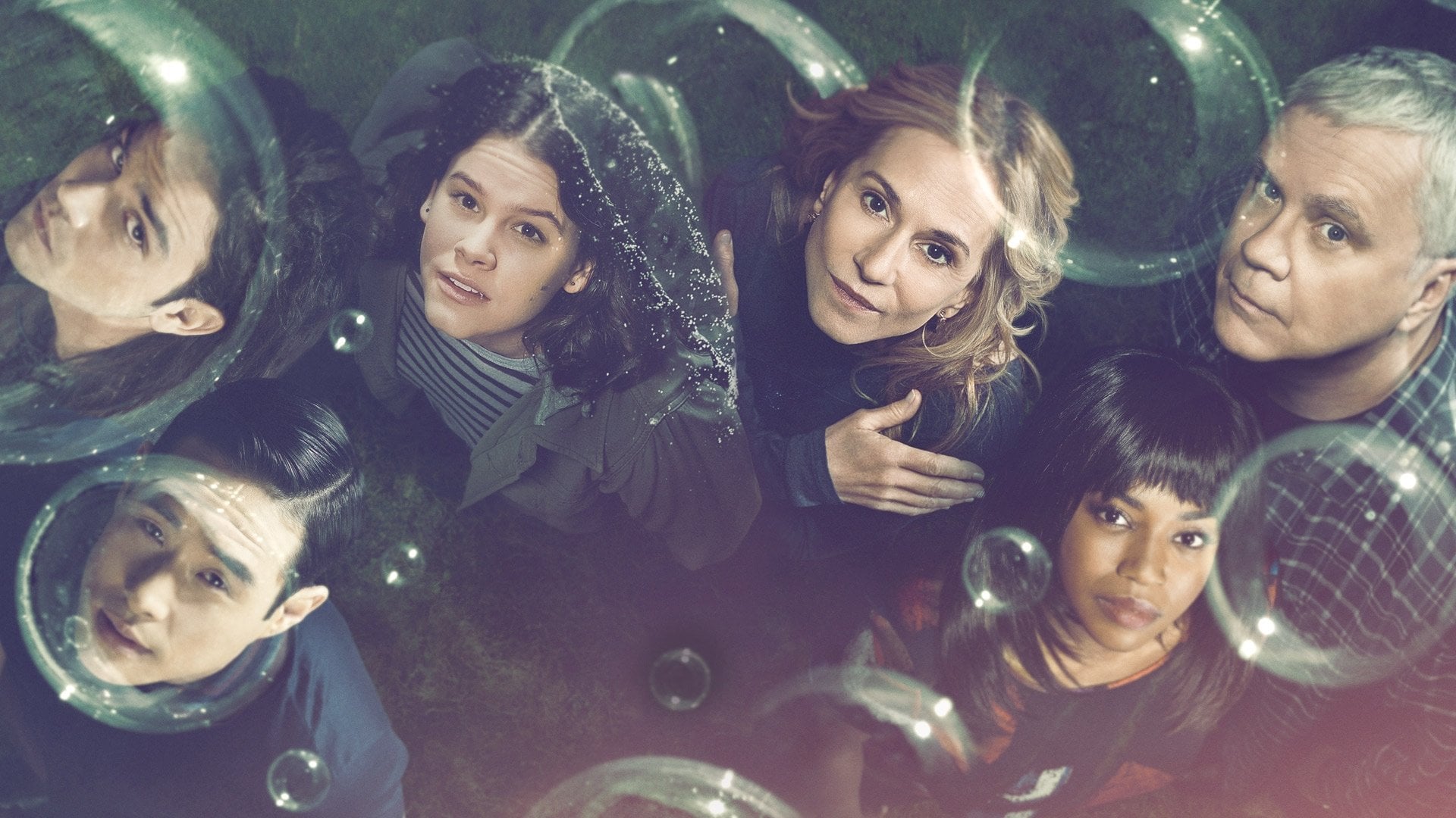 Foto do filme Here and Now