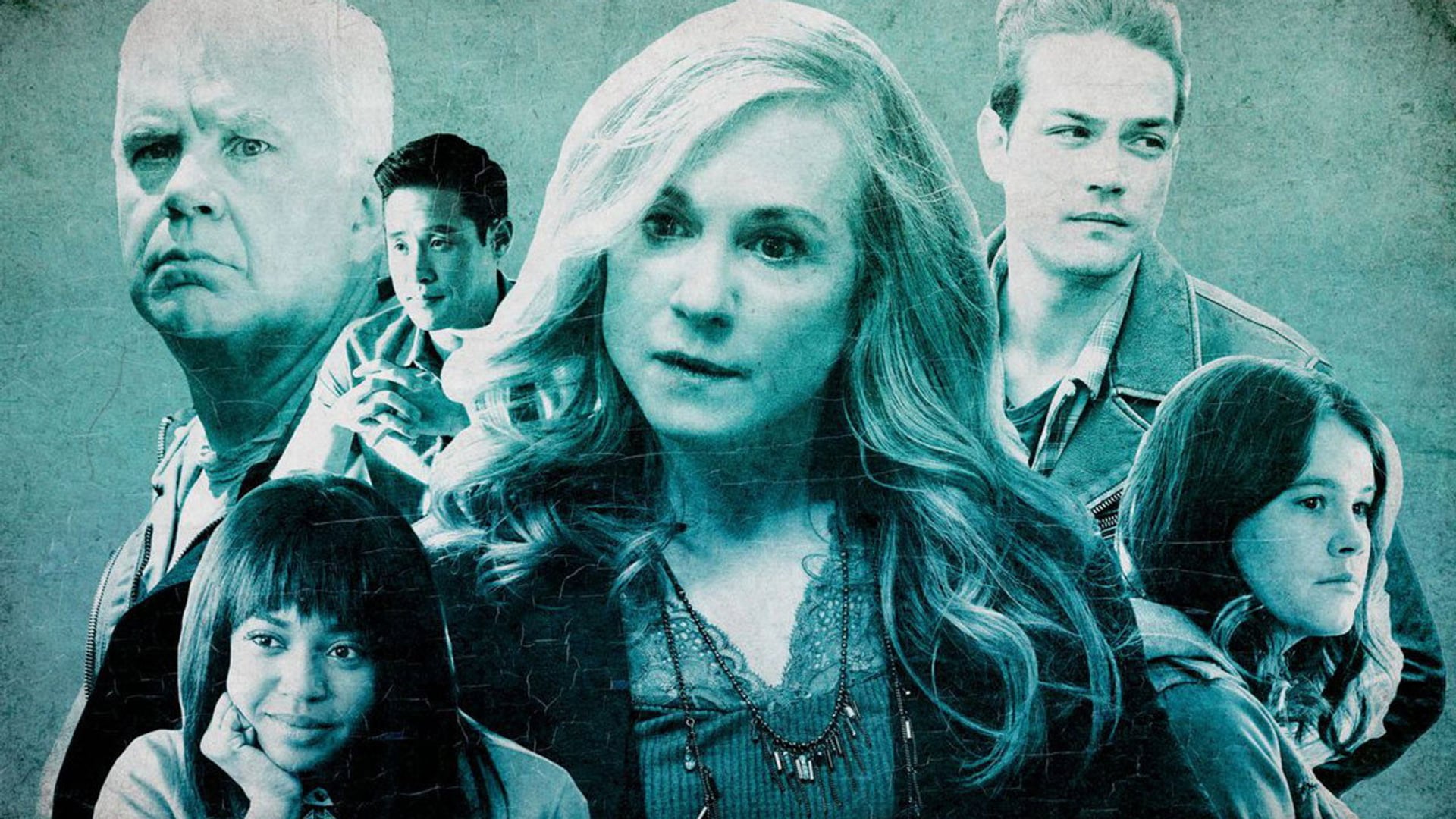 Foto do filme Here and Now