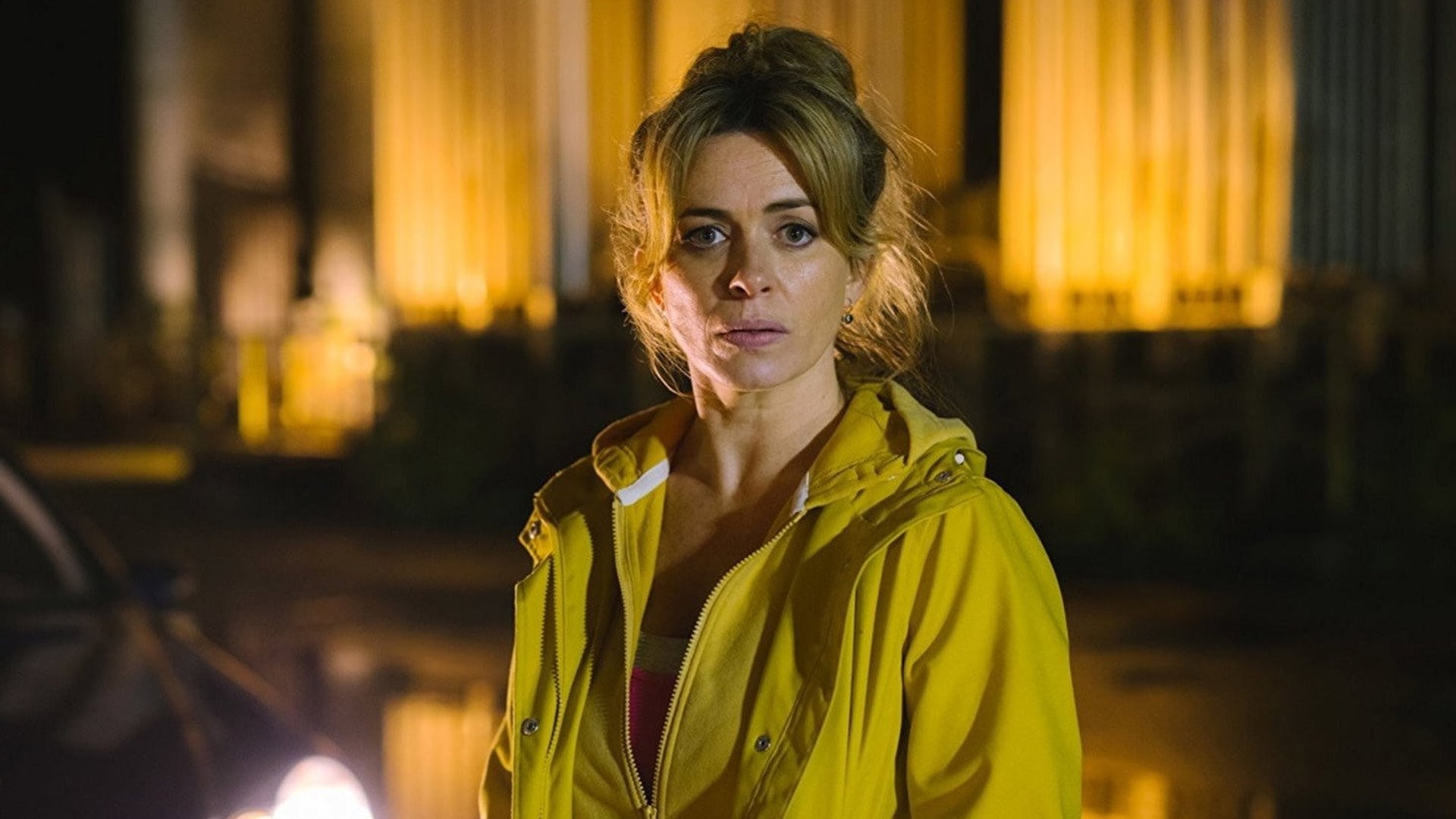 Foto do filme Keeping Faith