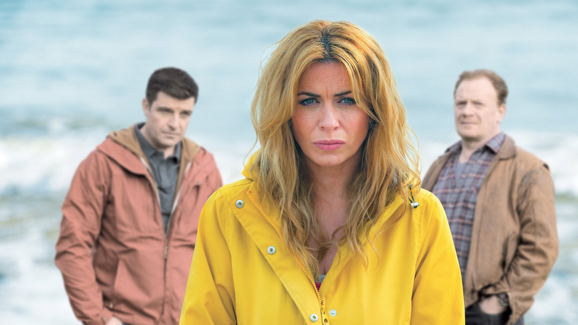 Foto do filme Keeping Faith