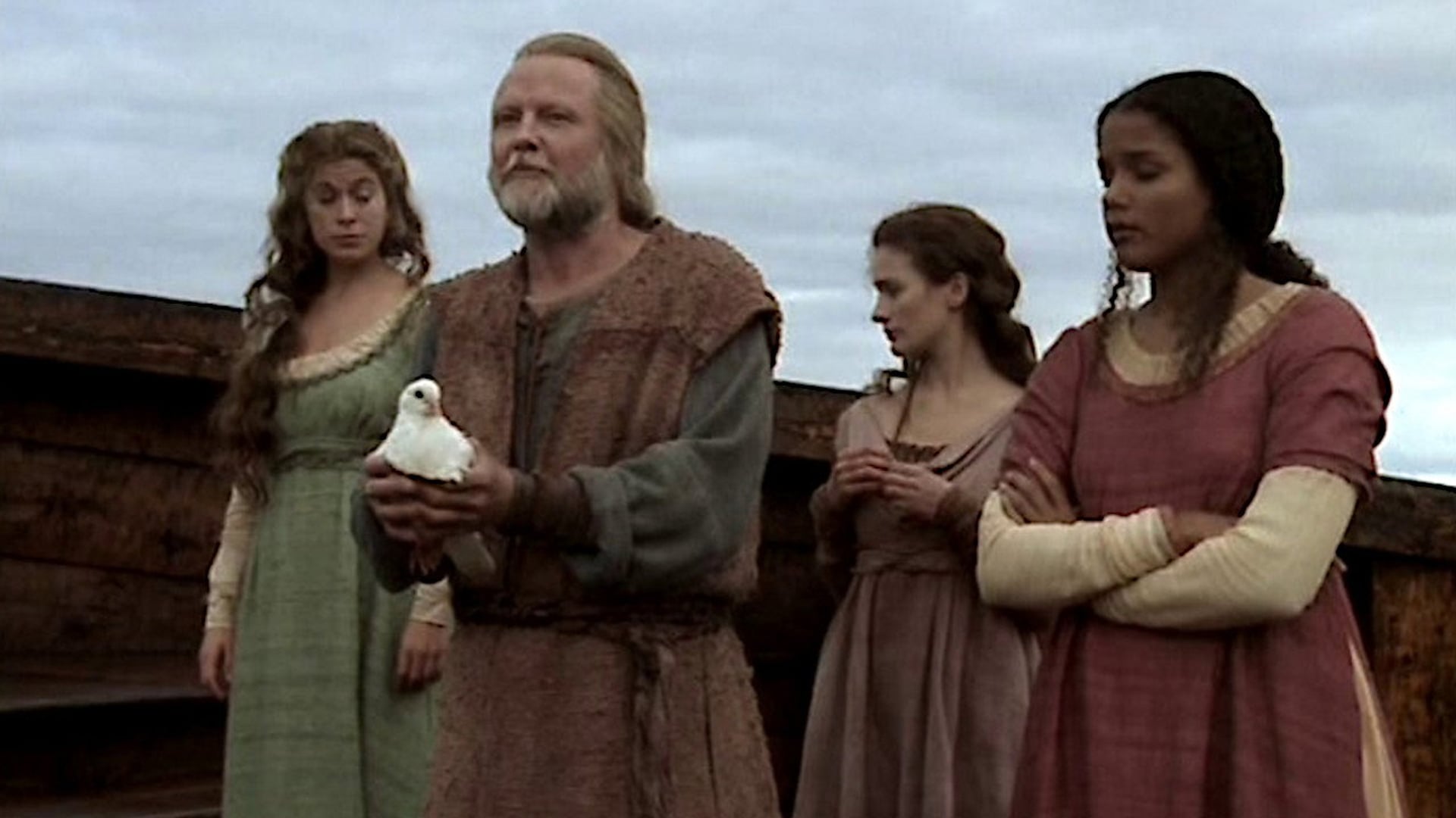Foto do filme A Arca de Noé