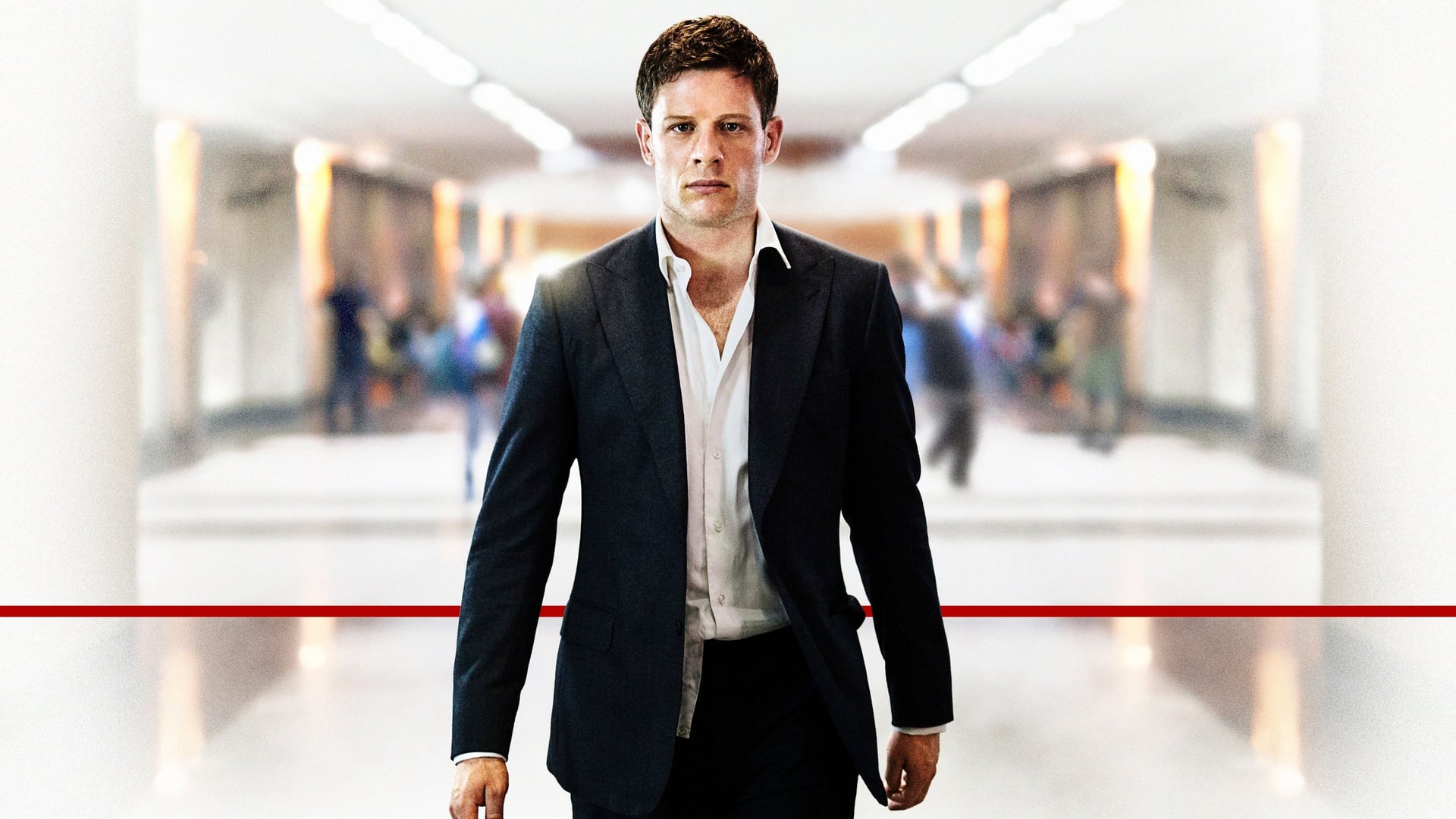 Foto do filme McMafia