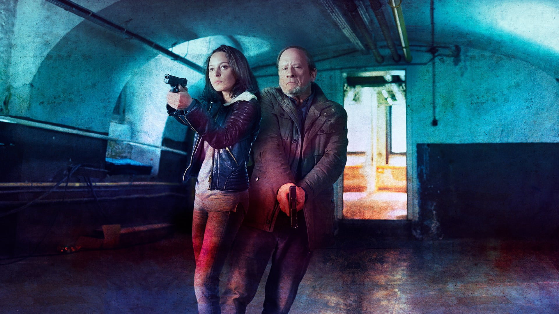 Foto do filme Mandamentos de um Serial Killer