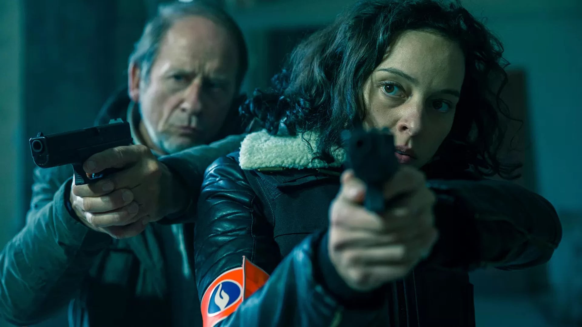 Foto do filme Mandamentos de um Serial Killer