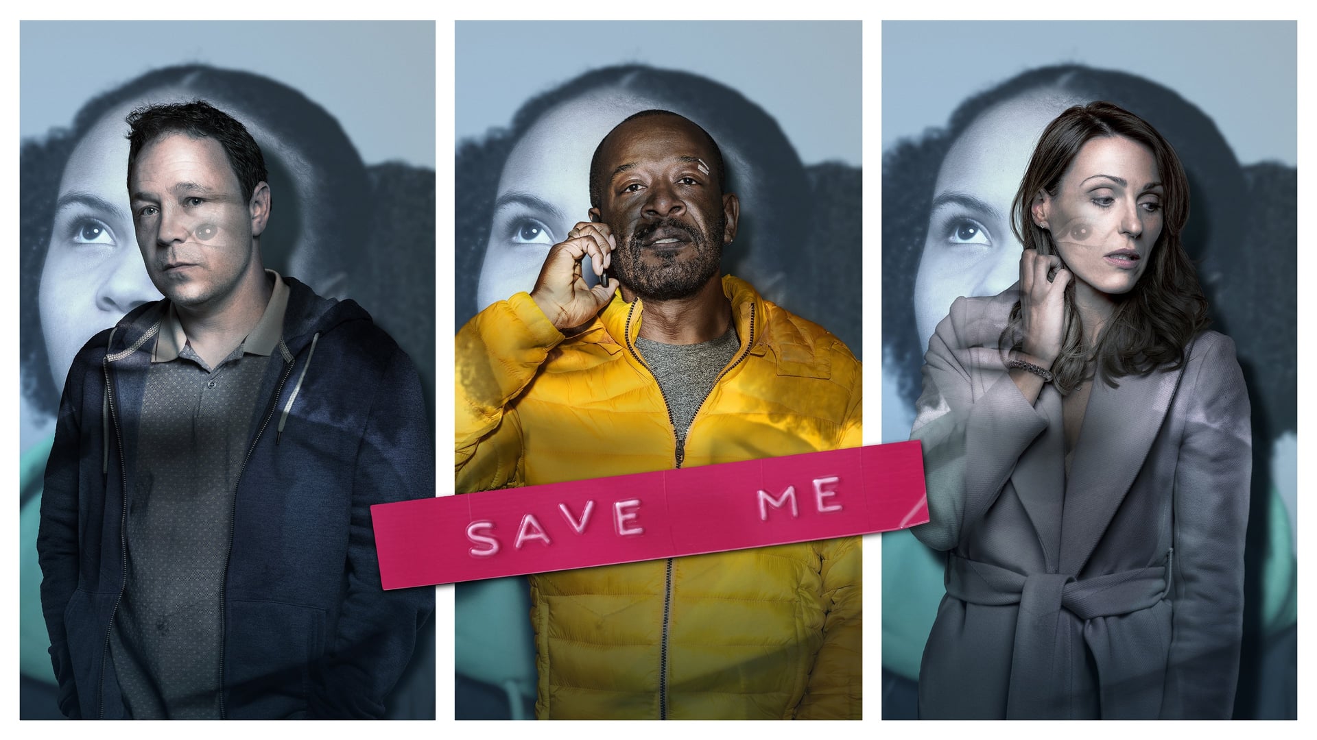 Foto do filme Save Me: Tudo Pela Minha Filha