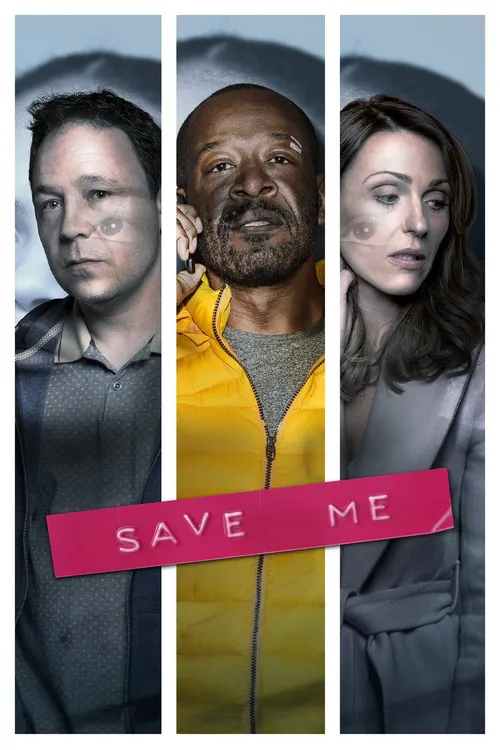 Save Me: Tudo Pela Minha Filha