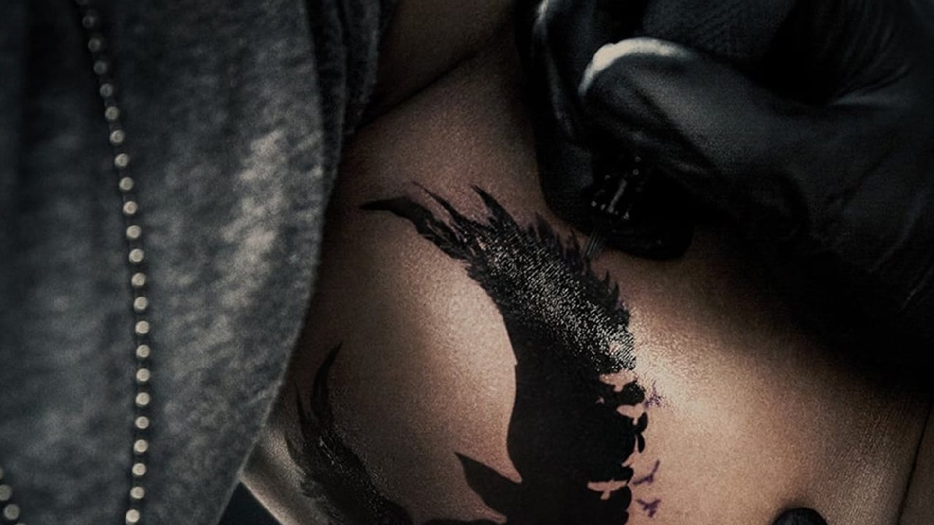 Foto do filme The Oath: O Juramento
