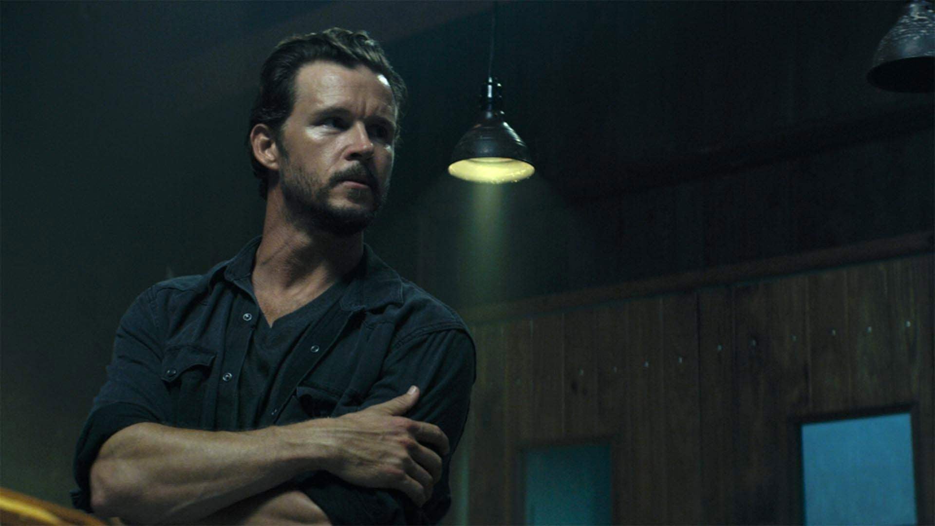 Foto do filme The Oath: O Juramento