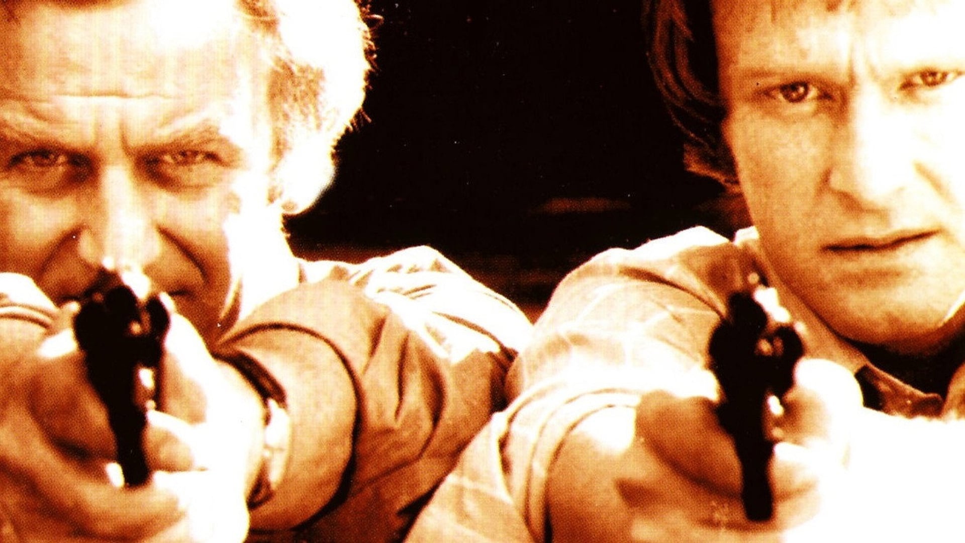 Foto do filme The Sweeney