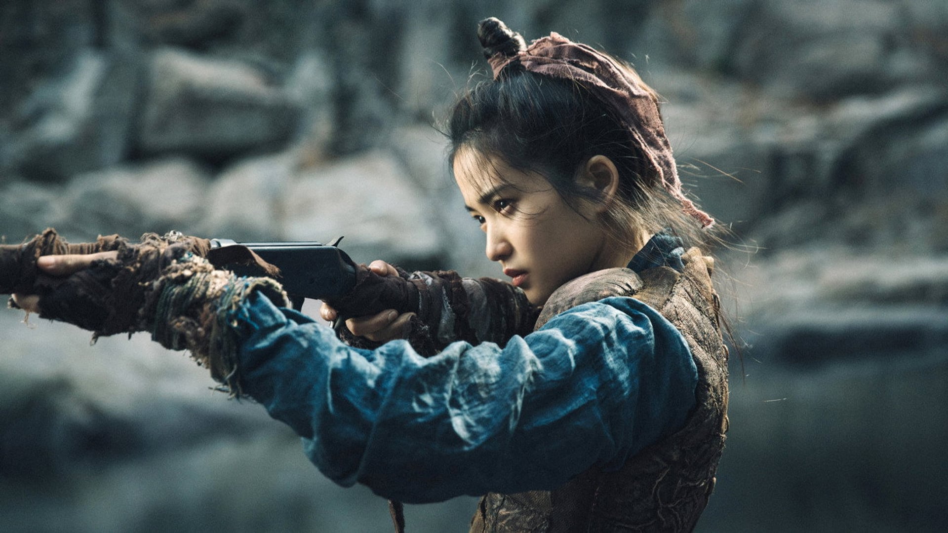 Foto do filme Mr. Sunshine - Um Raio de Sol