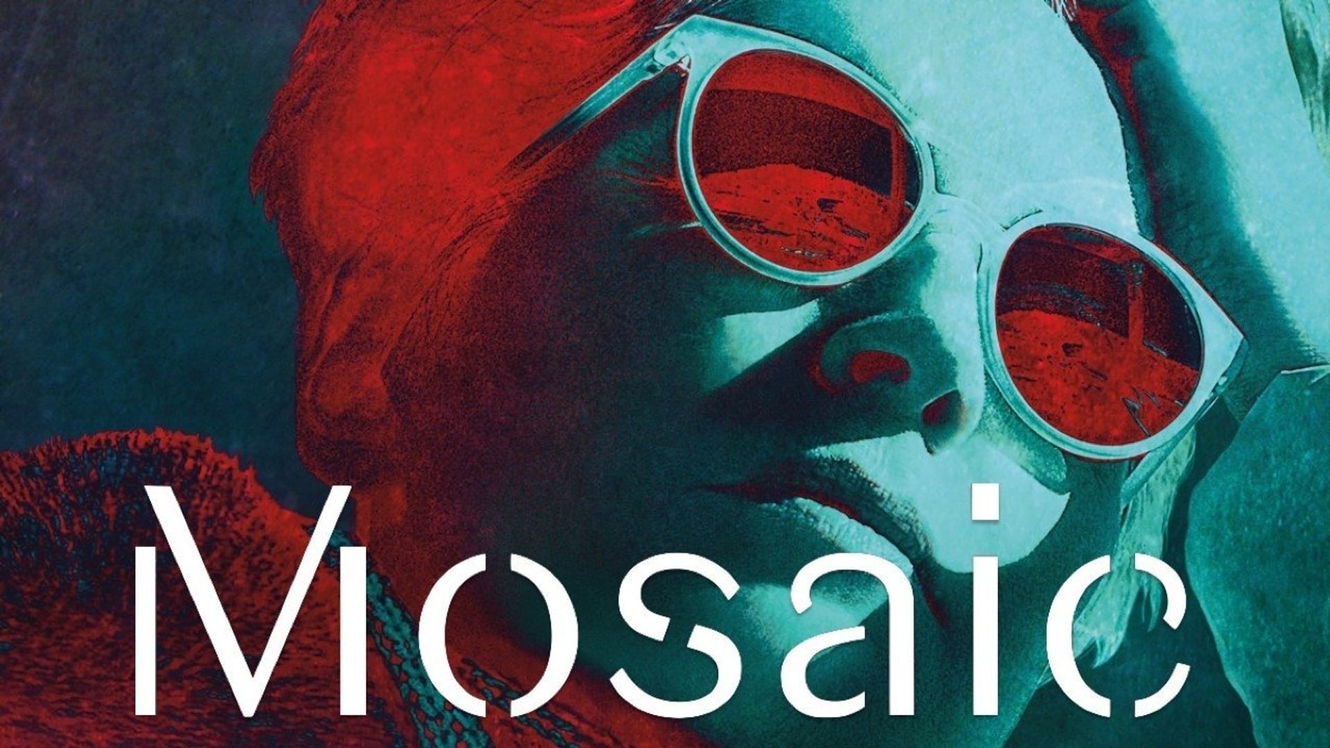 Foto do filme Mosaic