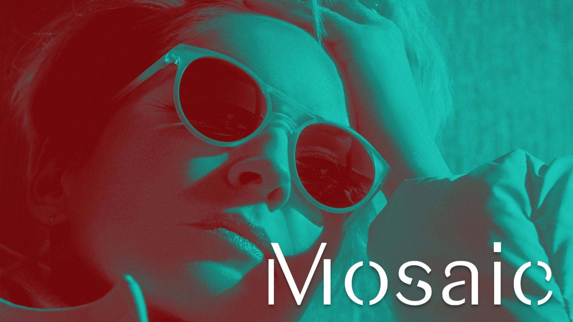 Foto do filme Mosaic