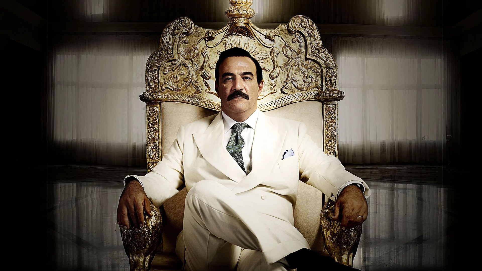 Foto do filme A Casa de Saddam